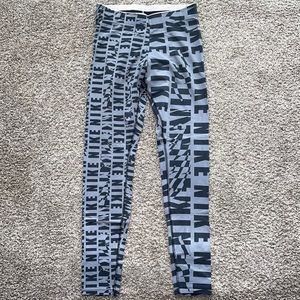 Nike Leggings